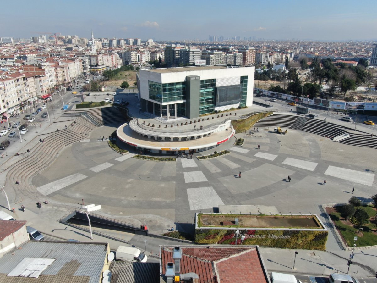 Zeytinburnu